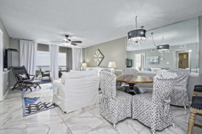 Seaside Beach & Racquet Club 4409